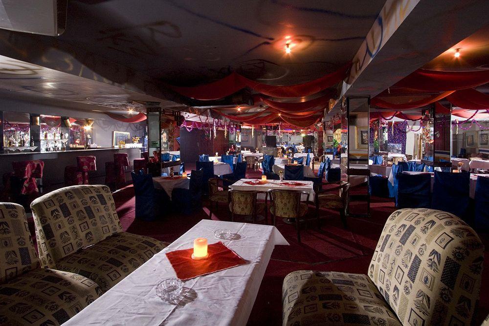 Jewels La Perla Station touristique Hurghada