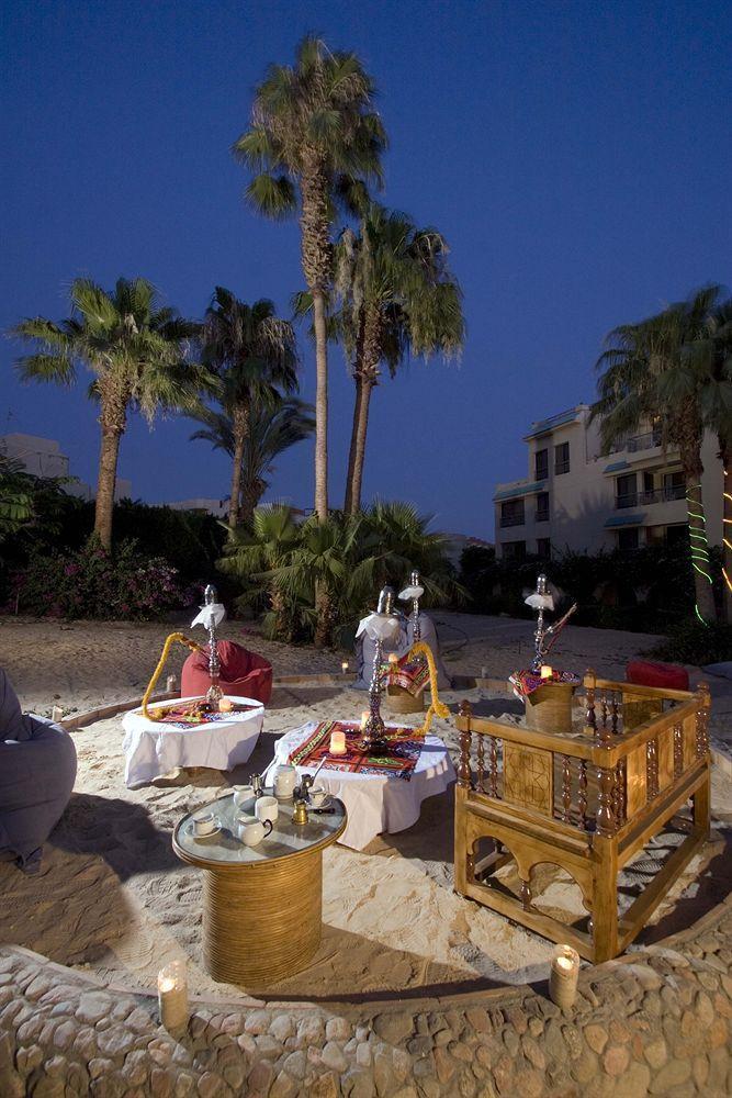 Jewels La Perla 3* Hurghada