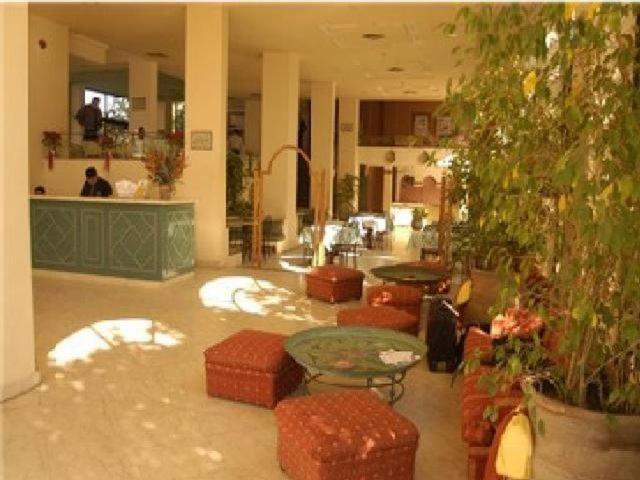Station touristique Jewels La Perla Hurghada