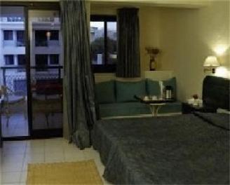 Jewels La Perla Resort Hurghada